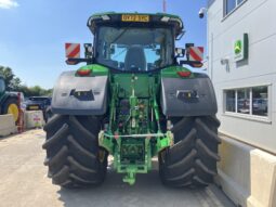 John Deere 8R 410 full