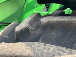 John Deere 6R 195 full