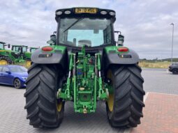 John Deere 6155R full