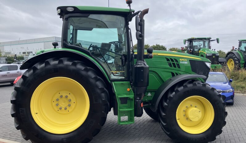 John Deere 6155R full