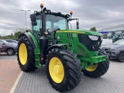 John Deere 6155R full