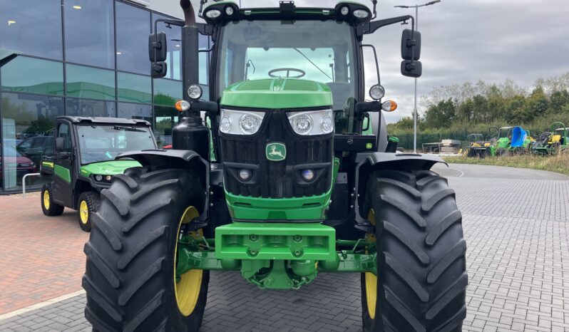 John Deere 6155R full