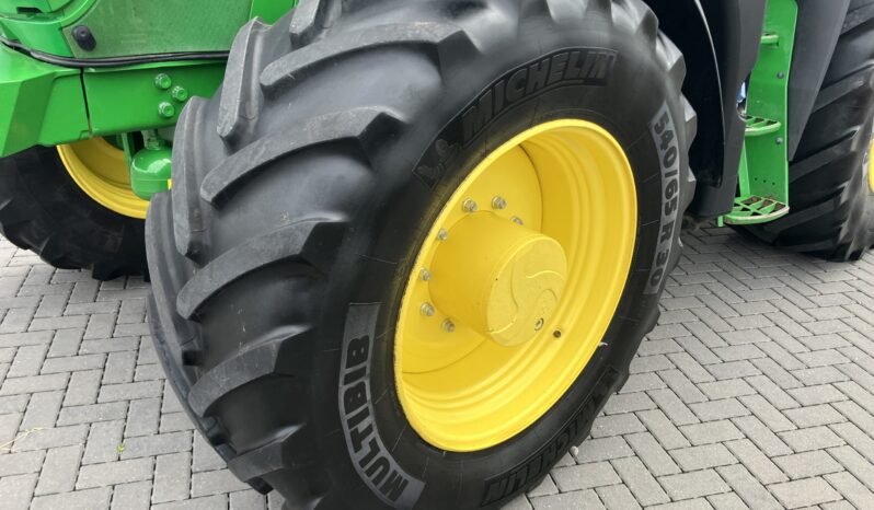 John Deere 6155R full