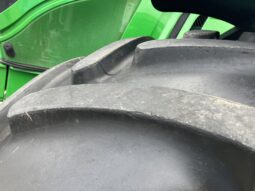 John Deere 6155R full