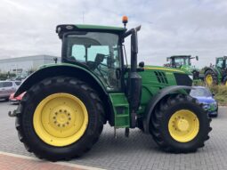 John Deere 6215R full