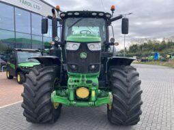 John Deere 6215R full