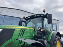 John Deere 6215R full