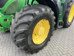 John Deere 6215R full