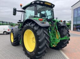 John Deere 6R 155 full