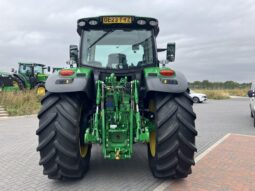 John Deere 6R 155 full