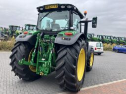 John Deere 6R 155 full