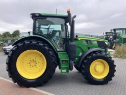 John Deere 6R 155 full