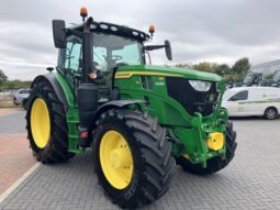 John Deere 6R 155 full