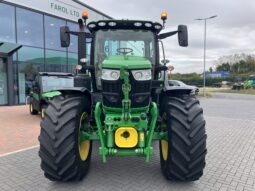 John Deere 6R 155 full