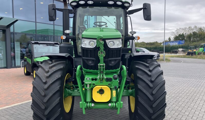 John Deere 6R 155 full