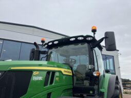 John Deere 6R 155 full