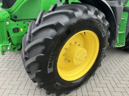 John Deere 6R 155 full