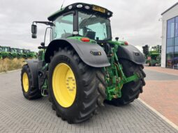 John Deere 6195R full