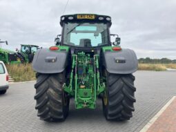 John Deere 6195R full