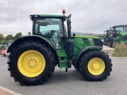 John Deere 6195R full