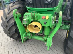 John Deere 6195R full