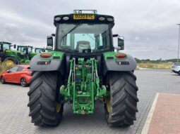 John Deere 6130R full