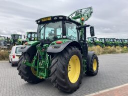 John Deere 6130R full