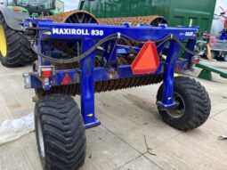 John Deere Maxiroll 830 full