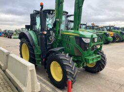 John Deere 6120M full