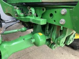 John Deere 6120M full