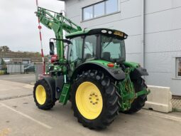 John Deere 6130R full