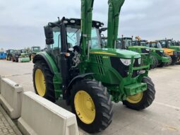 John Deere 6130R full