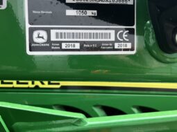 John Deere 6130R full