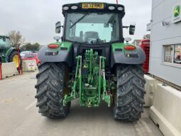 John Deere 6R 130 full