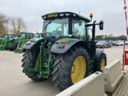 John Deere 6R 130 full