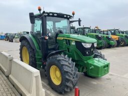 John Deere 6R 130 full