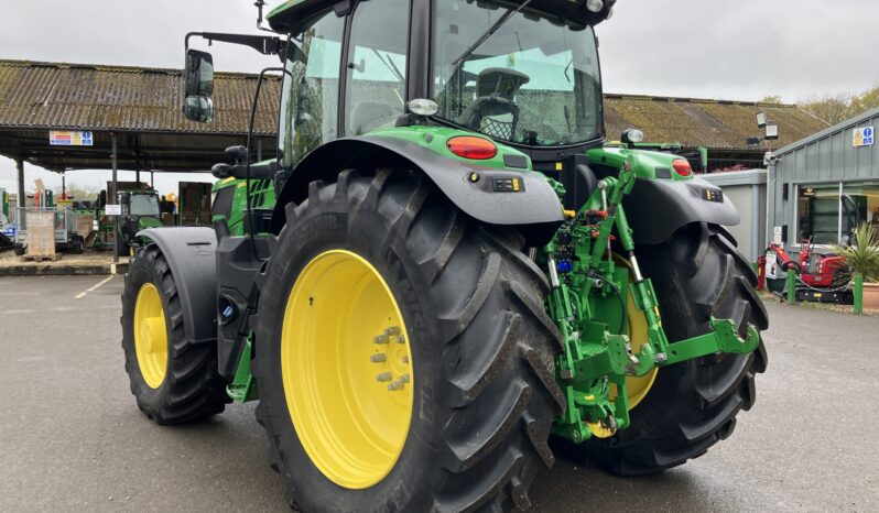 John Deere 6155R full