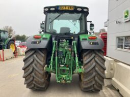 John Deere 6155R full