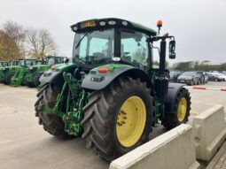 John Deere 6155R full