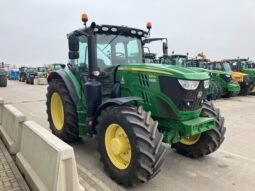 John Deere 6155R full