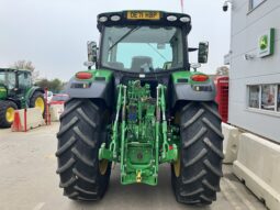 John Deere 6215R full