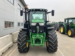 John Deere 6215R full