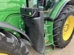 John Deere 6215R full