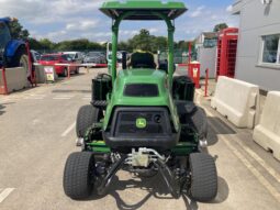 John Deere 7500AE full