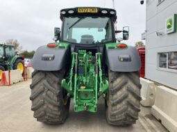 John Deere 6R 195 full