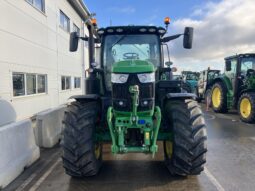 John Deere 6215R full