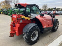 MANITOU MLT630-105 full