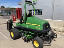 John Deere 7500AE full