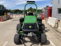 John Deere 7500AE full