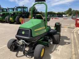 John Deere 7500AE full